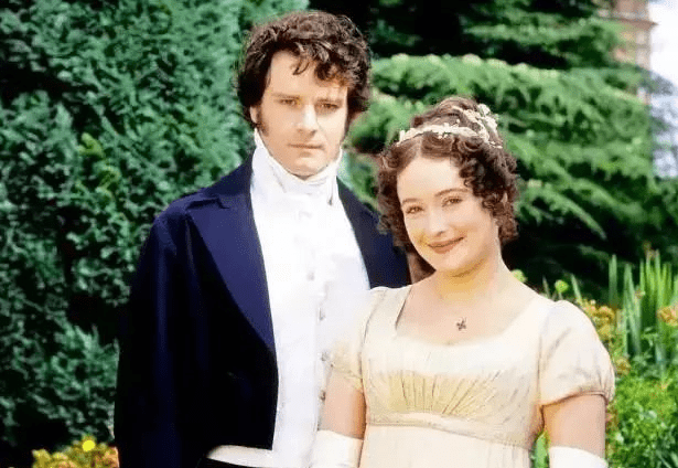 Read Pride and Prejudice: The inalienable weaknesses of character
