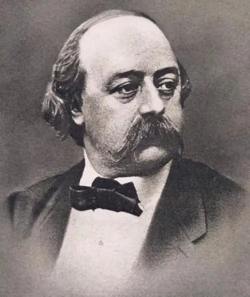 Melancholy of Homecoming — Reading Flaubert’s L’éducation sentimentale