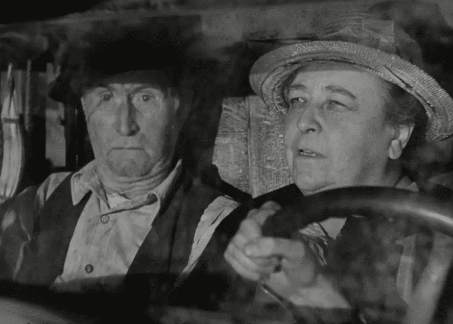 The Grapes of Wrath, a great piece of social non-fiction